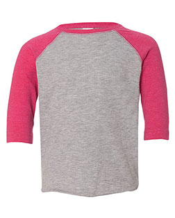 Vintage Heather/ Vintage Hot Pink product color