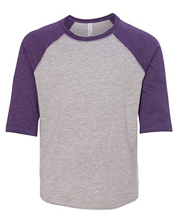 Vintage Heather/ Vintage Purple product color