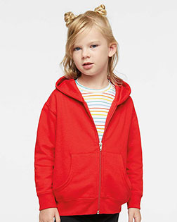 Red product color