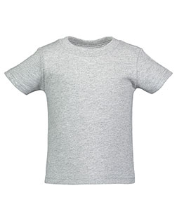 Rabbit Skins 3401 Infant Cotton Jersey T-Shirt at GotApparel