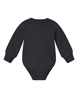 Rabbit Skins 3421 Infant Fleece Bodysuit at GotApparel