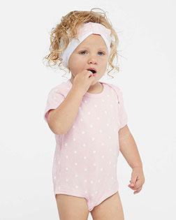 Ballerina/ White Dot product color
