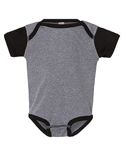 Granite Heather/ Black product color