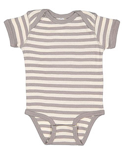 Titanium/ Natural Stripe product color