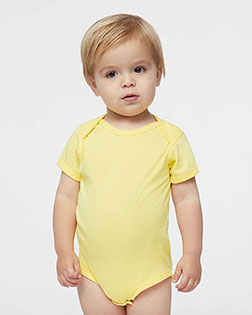 Butter product color