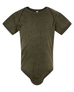 Green Reptile product color