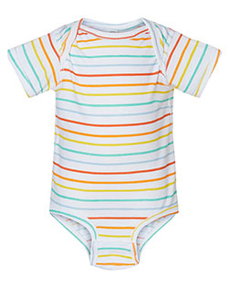 Rainbow Stripe product color