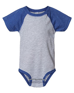 Vintage Heather/ Vintage Royal product color