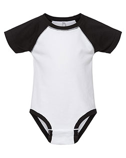 White Solid/ Black product color
