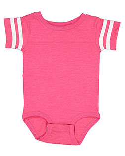 Vintage Hot Pink/ White product color