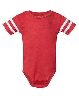Vintage Red/ White product color