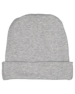 Rabbit Skins 4451 Infant 5.0 oz Baby Rib Cap at GotApparel