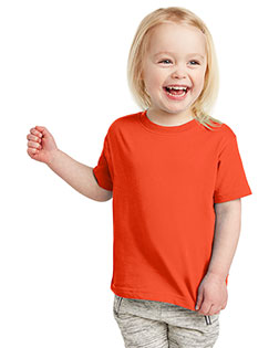 Orange product color