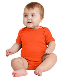 Orange product color