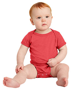 Vintage Red product color