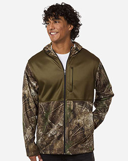 Camo/ Green product color