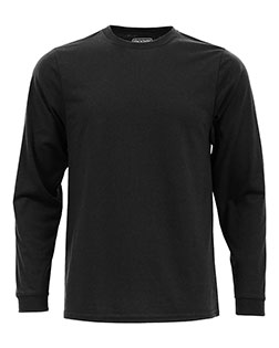 Recover EC102 Unisex Eco Long Sleeve T-Shirt at GotApparel