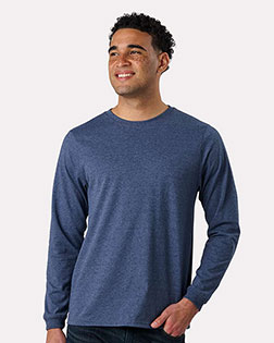 Recover EC102 Unisex Eco Long Sleeve T-Shirt at GotApparel