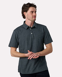 Recover EC500 Men's Eco Polo at GotApparel