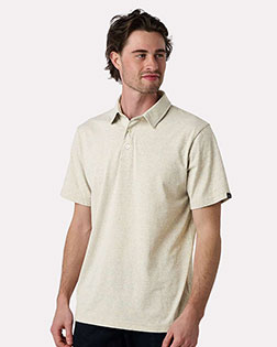 Recover EC500 Men's Eco Polo at GotApparel