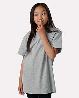 Recover EY100 Youth Eco T-Shirt at GotApparel
