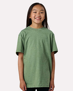 Recover EY100 Youth Eco T-Shirt at GotApparel