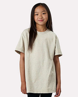 Recover EY100 Youth Eco T-Shirt at GotApparel