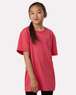 Recover EY100 Youth Eco T-Shirt at GotApparel