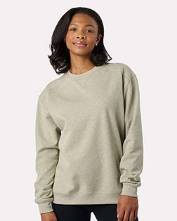 Recover RC1095 Unisex Recycled Crewneck Sweatshirt at GotApparel