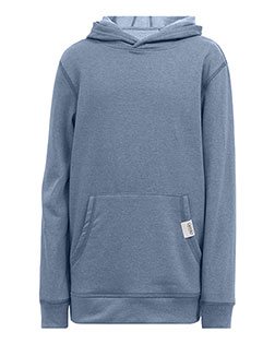 Recover RCY1093 Youth Hooded Sweatshirt at GotApparel