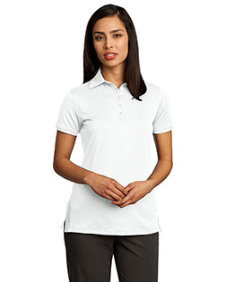 Red House RH52 Women Ottoman Performance Polo at GotApparel