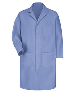 Red Kap 5080 Men Lab Coat at GotApparel