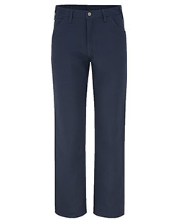 Red Kap C798EXT Men's Extended Sizes Rugged Twill Pants at GotApparel