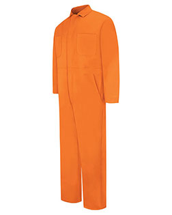 Orange product color