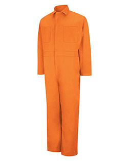 Orange product color