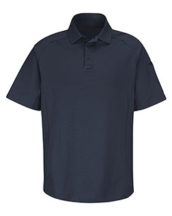 Red Kap HS5123 Men Special Ops Polo at GotApparel