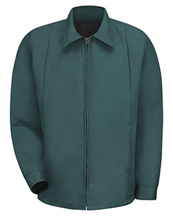 Spruce Green product color