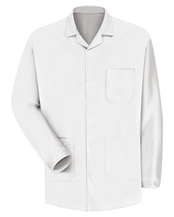 Red Kap KK26 Men ESO/ Anti-Stat Counter Jacket at GotApparel