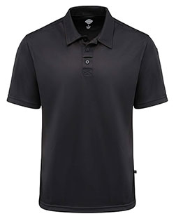 Red Kap LS92 Men's Tactical Polo at GotApparel