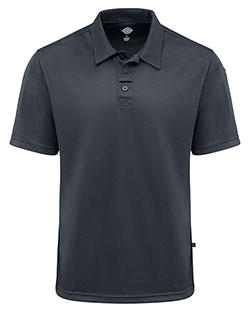 Red Kap LS92 Men's Tactical Polo at GotApparel