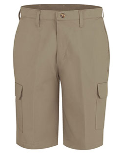 Red Kap PC86EXT  Cargo Shorts - Extended Sizes at GotApparel