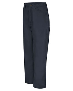 Red Kap PD30 Men Duck Dungaree Pants at GotApparel