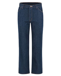 Red Kap PD54EXT Men Classic Work Jeans - Extended Sizes at GotApparel