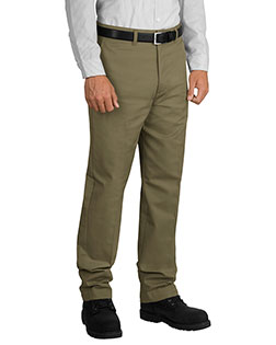 Red Kap PT20 Men Industrial Work Pant at GotApparel