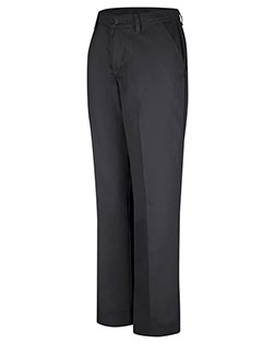 Red Kap PT21EXT Women 's Dura-Kap Industrial Pants Extended Sizes at GotApparel