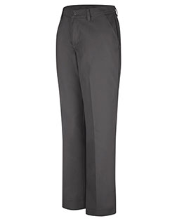 Red Kap PT21EXT Women 's Dura-Kap Industrial Pants Extended Sizes at GotApparel