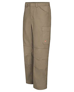 Red Kap PT2A Men Shop Pants at GotApparel