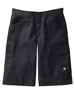 Red Kap PT4AEXT Men Shop Shorts Extended Sizes at GotApparel