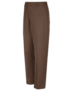 Red Kap PT60 Men Elastic Insert Work Pants at GotApparel