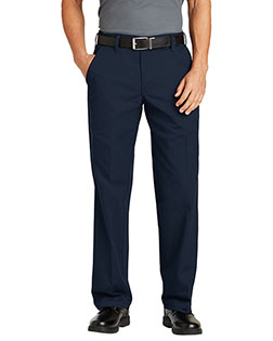 Red Kap PT60 Men Elastic Insert Work Pants at GotApparel